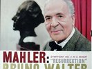 BRUNO WALTER / Mahler Symphony No.2 Resurrection / Columbia 6-EYE M2S 601, 2LP
