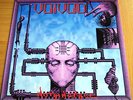 VOIVOD LP NOTHINGFACE  GERMANY 1989 ORIGINAL N 0142-1 + INNER STUNNING N/M COPY