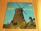 ASHKAN - IN FROM THE COLD - LP - DECCA NOVA SDN-R1 stereo - ENGLAND 1969