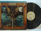 JETHRO TULL Broadsword and the Beast MFSL 1-092 LP -  Audiophile Pressing
