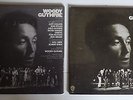 A Tribute  to Woody Guthrie  Part 1 & 2 Dylan Joan Baez 2 record set