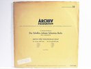 ENRICO MAINARDI - BACH SUITES FOR CELLO SOLO - ORIG. ARCHIV 14029 APM