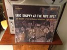 Eric Dolphy 