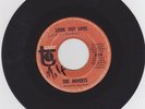 NORTHERN SOUL THE INVERTS LOOK OUT LOVE/LONELY LOVER 7