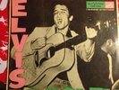 Elvis presley LPM 1254 ARMY