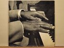 Billy Taylor Plays for D.J's  Prestige PRLP 184 DG RVG W. 50th NYC 10