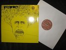 LP Patto - Same, RI, oranges VERTIGO Label, Top Zustand