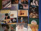 38x LP Pop Rock Krautrock 60s 70s 80s Elvis Best of Beatles Donavan Duesenberg