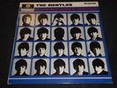 THE BEATLES, a Hard Days Night, UK mono, PMC 1230, M-/M, LP, POP 60ties