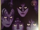 Kiss creatures of the night brazil vinnie vincent cover LP Vinyl Rare Mint