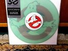 Ghostbusters 30th Anniversary 2014 RSD Vinyl 10