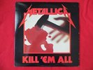 METALLICA-Kill 'Em All 12