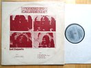 LED ZEPPELIN - Going to California / Berkeley 1973 LP   * Jimmy Page