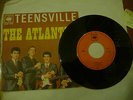 THE ATLANTICS