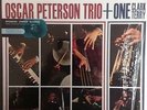 Oscar Peterson Trio+One++Vinyl 180g++Speakers Corner+++NEU++OVP