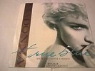 MADONNA - True Blue - IRISH PRESS 12