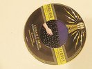 Secret Sisters Big River MISPRESS RARE Conan Label Third Man Records Jack White