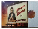 Nick Cave And The Bad Seeds Henry's Dream New Sealed Rare LP Reissue