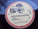 GEORGE HARRISON CLOUD NINE 1st FOR UK Press LP  TIME CAPSULE COPY Beatles ELO