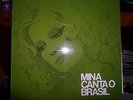 LP Mina   Canta o Brasil   PDU  Italia   TOP
