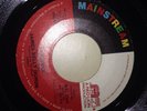 Northern Soul Indemander James Kelly Duhon. In School