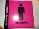 DISTORTION 