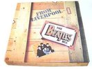 THE BEATLES 8 LP BOX SET FROM LIVERPOOL.WORLD RECORDS SM 701-08.1980.