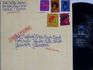Captain Beefheart Strictly Personal Blue Thumb BTS1 Orig. Unbanded Gatefold VG++