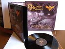 The Black Crowes - Freak 'N' Roll Live at Fillmore RCV054LP 3LP Box USA Vinyl