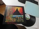MOUNTAIN LIVE LESLEY WEST 1st UK PRESS ISLAND 1972 MINT