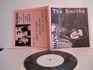 The Smiths - Goodbye To Elvis FUNN One  UK 7