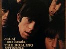 ROLLING STONES Out of Our Heads LP LONDON mono unboxed maroon LL-3429 VG++ vinyl