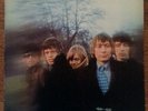 ROLLING STONES Between the Buttons LP London maroon boxed 3499 mono 1967 VG++