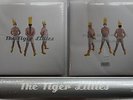 The Tiger Lillies Complete Lyrics Hardbound Book 2007