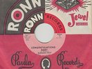 Northern Soul 45  -  Barbara West - Congratulations Baby - LISTEN