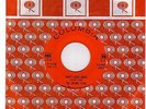 Canada Garage Punk 45 - RISING SONS - Land Of 1000 Dances / Don't Look Away
