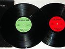 LED ZEPPELIN  3 DISC BOOT COPENHAGEN WARM UPS THE SECOND NIGHT
