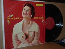 WEAVERS REL.: RONNIE GILBERT; COME AND GO WITH ME; 1959 VANGUARD 9052 VG++ LP