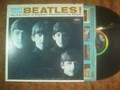 Beatles mono LP Meet the Beatles