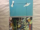 Earth to America by Widespread Panic Vinyl And Jackasso Lantern Halloween Vinyl