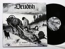 Drudkh - Krov U Nashykh Krynytsyakh (Blood in Our Wells) LP 1. PRESS