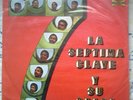 LA SEPTIMA CLAVE Y SU SALSA-VENEZUELA RARE-HEAVY GUAGUANCO
