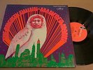 MANFRED MANN org usa lp THE MIGHTY QUINN mercury