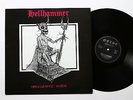 HELLHAMMER - Apocalyptic Raids 12