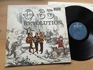 Q 65 REVOLUTION NL ORIGINAL MONO 1ST PRESS DECCA in 1966 PSYCH PROGROCK