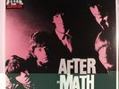 ROLLING STONES: Aftermath LP (Euro, 180 gram reissue, UK tracklisting) Rock & P