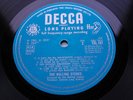 ROLLING STONES HIGH TIDE 1st UK PRESS MONO N.MINT ARCHIVE COPY UNBOXED DECCA