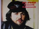 DR. JOHN: Malcolm Rebenneck LP (sl cw) Rock & Pop