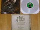 THE FALL OF TROY Phantom on Horizon LP CLEAR VINYL /1000 circa survive.underoath
