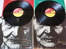 PARADISE LOST - One Second Orig 1st Press 2-LP 1997 Anathema My Dying Bride
